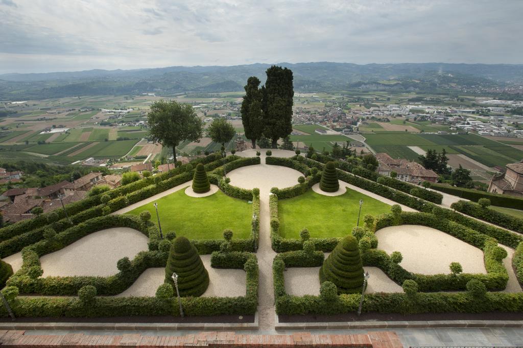 Castello Di