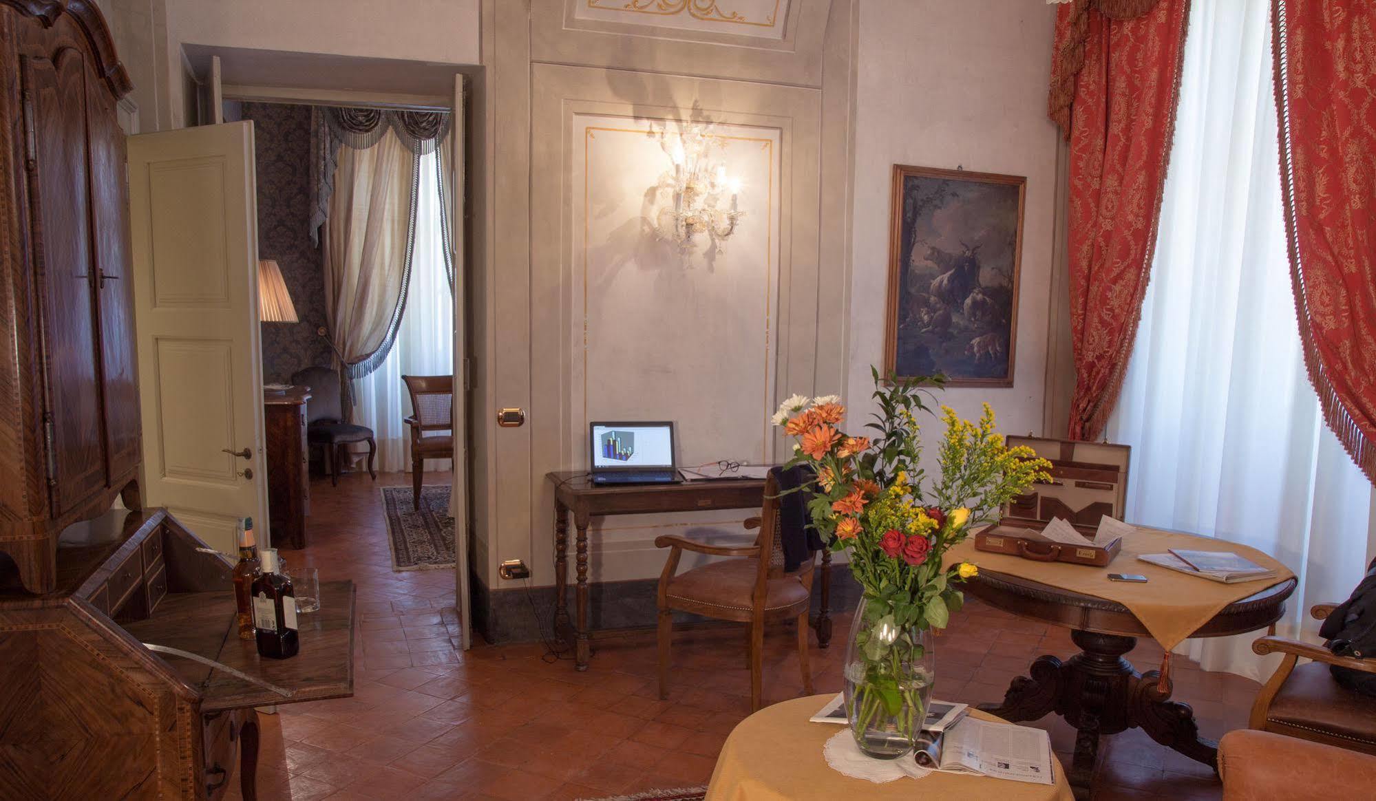 Hotel Castello Di